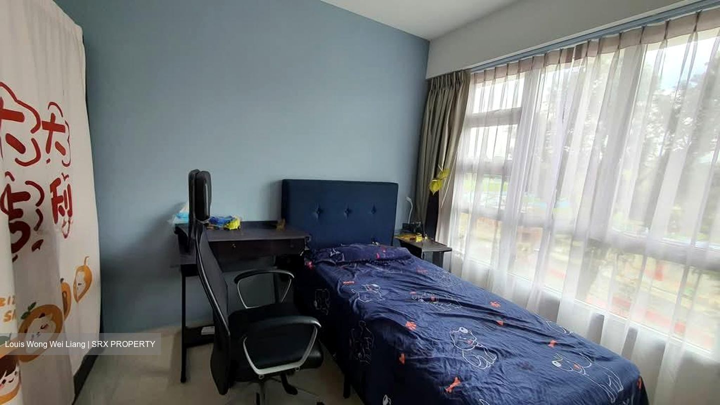 Blk 42A Skyoasis @ Dawson (Queenstown), HDB 4 Rooms #559922881